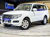 Mitsubishi Montero 3.2di-d Spirit