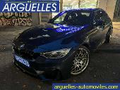 BMW M3 30 Jahre 1 Of 500 450cv
