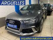 Audi Rs6 Rs 6 Avant 4.0 Tfsi Performance Q. Tip.
