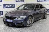 BMW M3 30 Jahre 1 Of 500 450cv