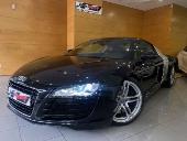 Audi R8 4.2 Fsi Quattro R Tronic