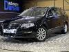 Volkswagen Passat Variant 2.0tdi Advance 170 Diesel ao 2007