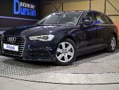 Audi A6 3.0 Tdi S Tronic Avant