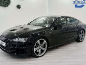 Audi A7 Sportback 3.0tdi Quattro S-tronic 160kw