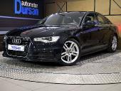 Audi A6 3.0 Bi Tdi 313cv Quattro Tiptronic