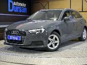 Audi A3 Sportback 35tdi S Tronic