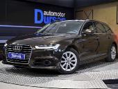 Audi A6 Avant 2.0tdi Quattro S-tronic 140kw
