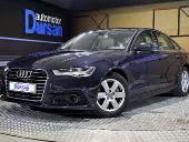 Audi A6 3.0tdi Advanced Ed. Quattro S-t 160kw