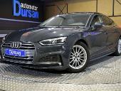 Audi A5 Sportback 2.0tdi S Tronic 110kw