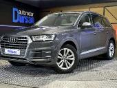 Audi Q7 3.0tdi Ultra Quattro Tiptronic 160kw
