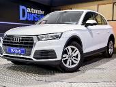 Audi Q5 2.0 Tdi 110kw (150cv)