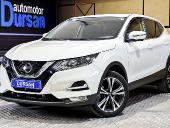 Nissan Qashqai Dci 150cv (110kw) N-connecta
