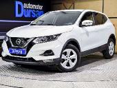 Nissan Qashqai Dci 85 Kw (115 Cv) E6d Acenta