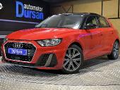 Audi A1 Sportback 30 Tfsi S Line