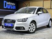 Audi A1 Sportback 1.2 Tfsi Attraction