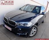 BMW X5 3.0d 259 cv X-DRIVE 4x4 STEPTRONIC -AUT-