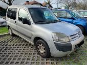 Citroen BERLINGO 1.9 DIESEL