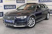 Audi A6 Allroad Advanced Edition 3.0 Tdi Quattro 272cv S Tronic