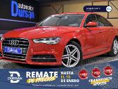 Audi A6 2.0tdi S Line Edition 140kw