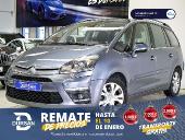 Citroen C4 1.6 Thp Exclusive Cmp