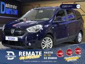 Dacia Lodgy 1.2 Tce Laureate 5pl.