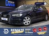 Audi A6 Avant 3.0tdi S-tronic 160kw