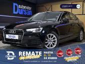 Audi A4 2.0tdi 110kw