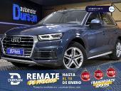 Audi Q5 2.0tdi Design Quattro-ultra S Tronic 140kw