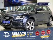 Audi Q5 2.0tdi Cd Quattro S Line Ed. S-t 190
