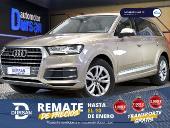 Audi Q7 3.0tdi Design Quattro Tiptronic 200kw