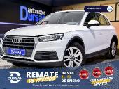 Audi Q5 2.0tdi 110kw