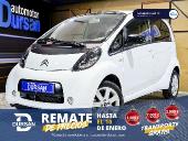 Citroen C-zero Seduction
