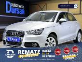 Audi A1 Sportback 1.2 Tfsi Attraction