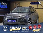 Citroen C4 Cactus Bluehdi 73kw (100cv) Business