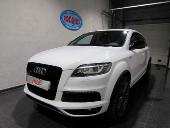 Audi Q7 3.0tdi Cd Ambition 245 Tiptronic