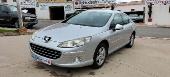 Peugeot 407 1.6hdi Business Line