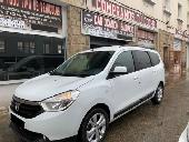 Dacia LODGY 1.5 DCI 110 CV
