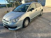 Citroen C-4 1.4 i 90 cv