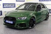 Audi Rs3 Sportback 2.5 Tfsi Quattro S Tronic 294kw