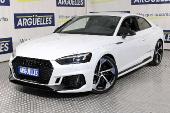 Audi Rs5 2.9 V6 Tfsi Quattro 450cv