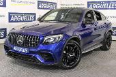 Mercedes Glc 63 Amg Coupe 4matic+ Full Equipe