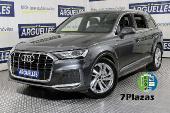 Audi Q7 3.0 Tdi S Line 7plazas 232cv Aut