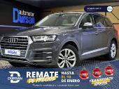 Audi Q7 3.0tdi Ultra Quattro Tiptronic 160kw