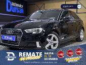 Audi A3 Sportback 35 Tdi S Tronic 110kw