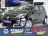 Renault Scenic 1.5dci Energy Limited 110