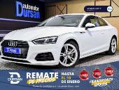 Audi A5 Coupé 40 Tdi S Tronic 140kw