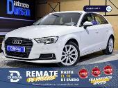 Audi A3 Sportback 2.0tdi Design Edition 110kw