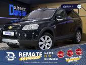 Chevrolet Captiva 2.0vcdi Ltx