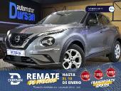 Nissan Juke Dig-t 84 Kw (114 Cv) Dct 7 V N-connecta