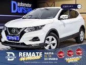 Nissan Qashqai Dci 85 Kw (115 Cv) E6d Acenta